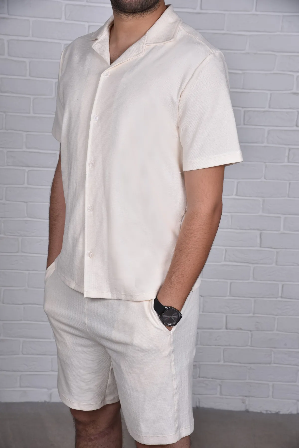 Ensemble Blanc