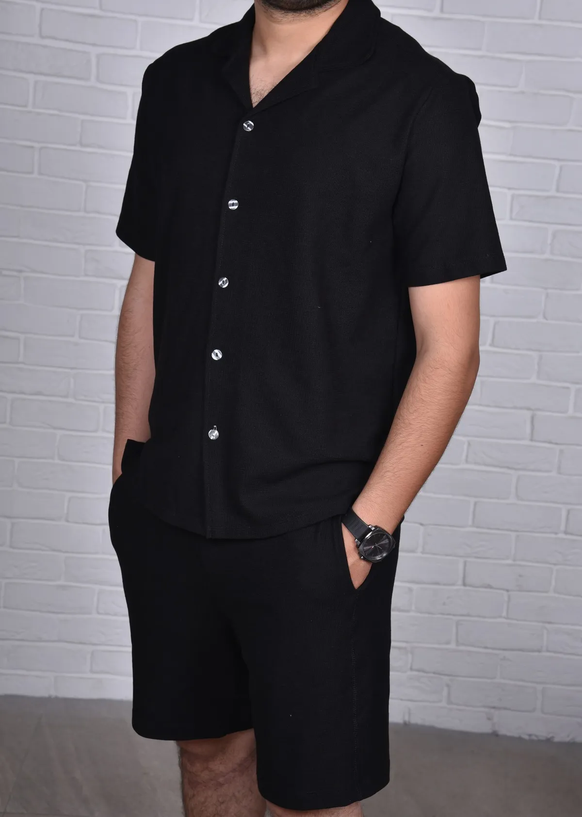 Ensemble Noir