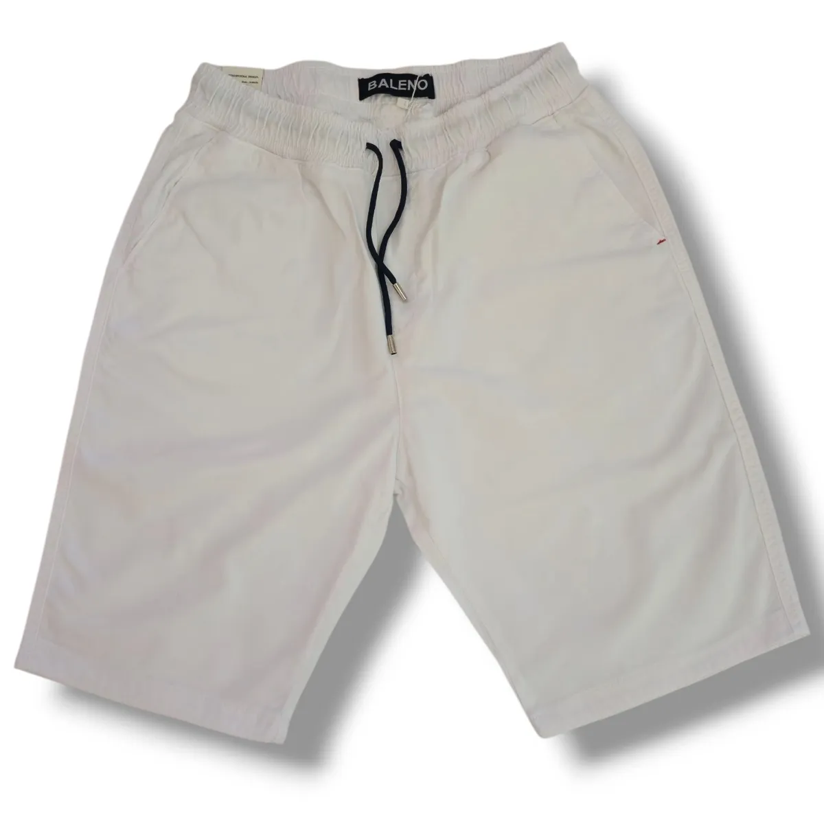 Short Blanc